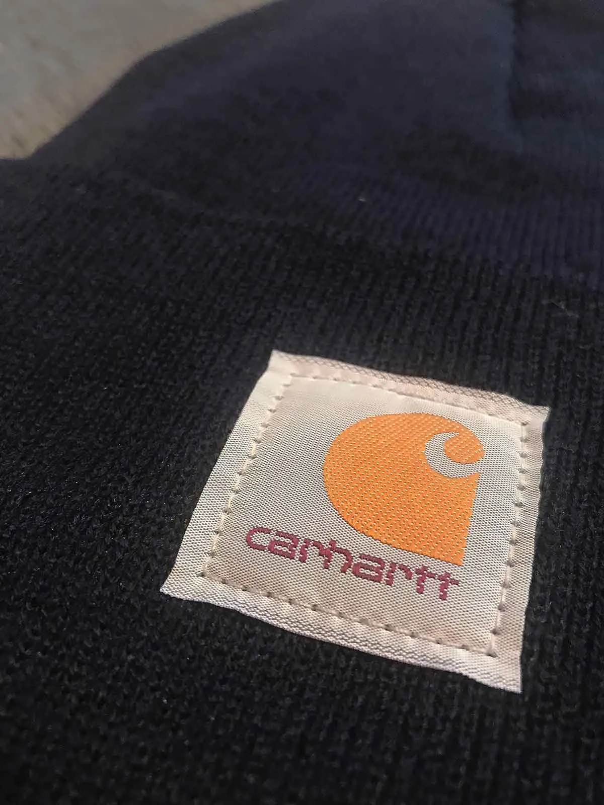 Carhartt&#x20;A18&#x20;Watch&#x20;Hat