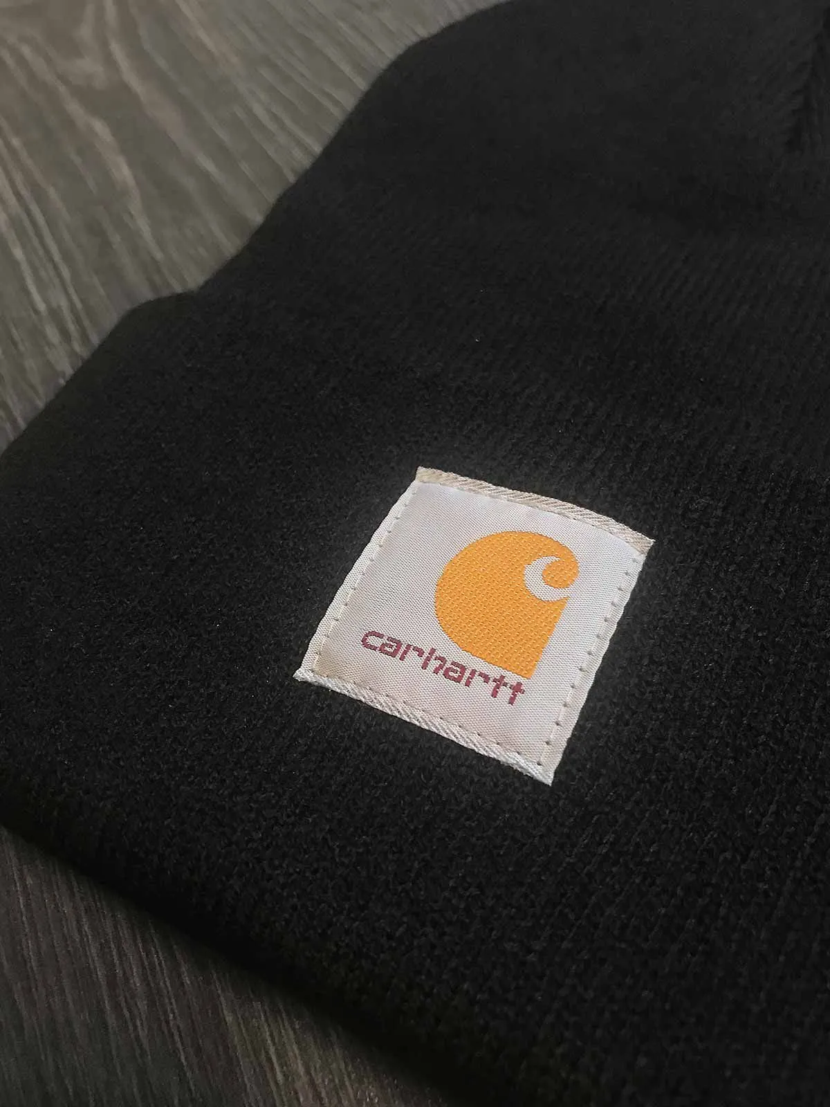 Carhartt&#xA0;A18&#x20;Watch&#x20;Hat