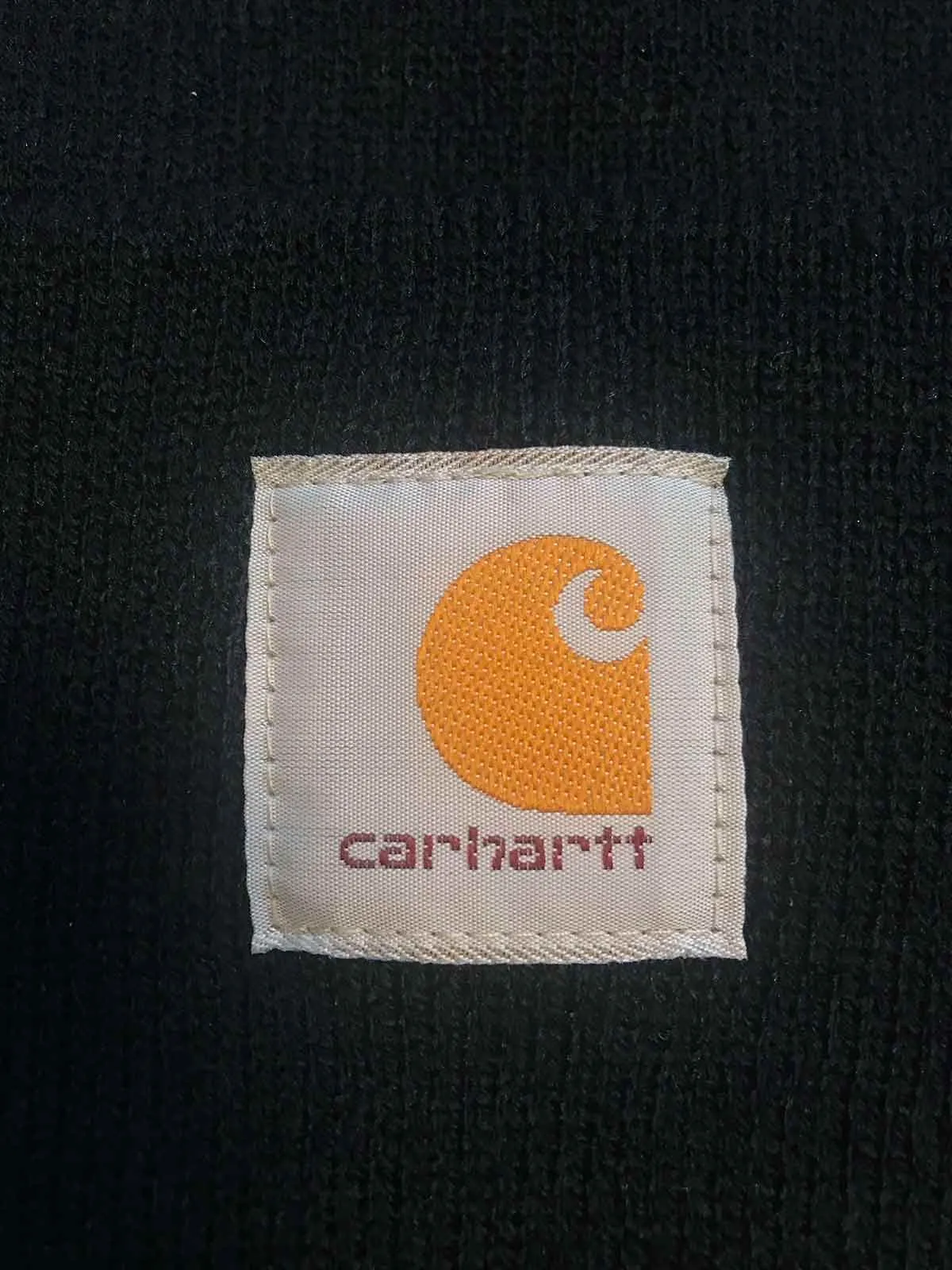 Carhartt&#xA0;A18&#x20;Watch&#x20;Hat