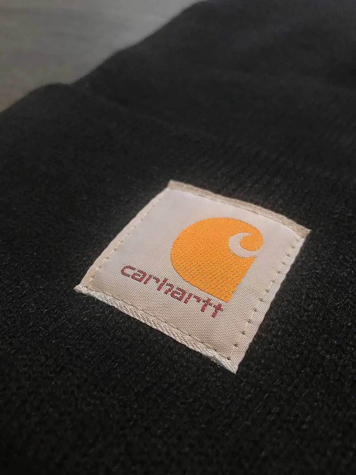 Carhartt&#xA0;A18&#x20;Watch&#x20;Hat