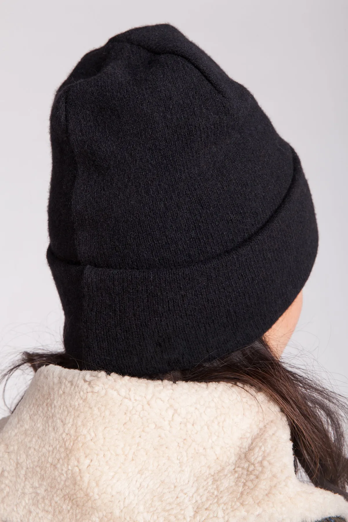 Delia beanie