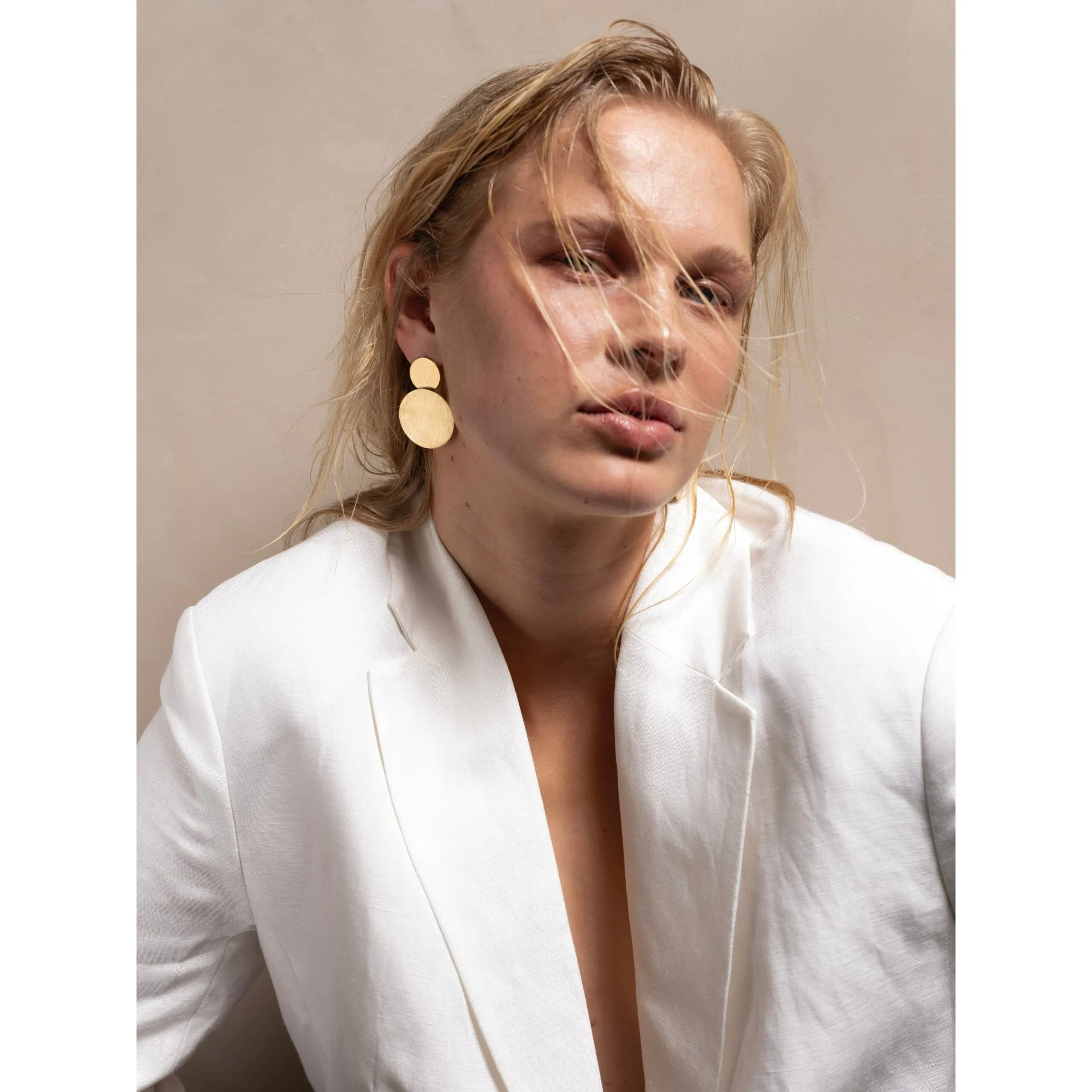 EARSTUDS “CIRCLES