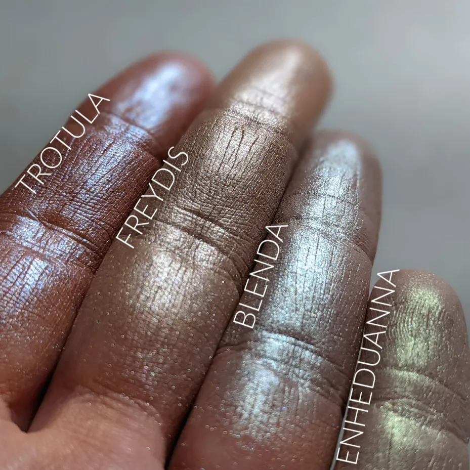ENHEDUANNA - Eyeshadow