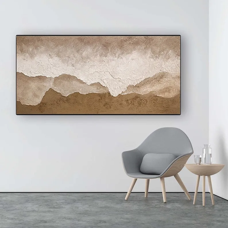 Ethereal Earthscape