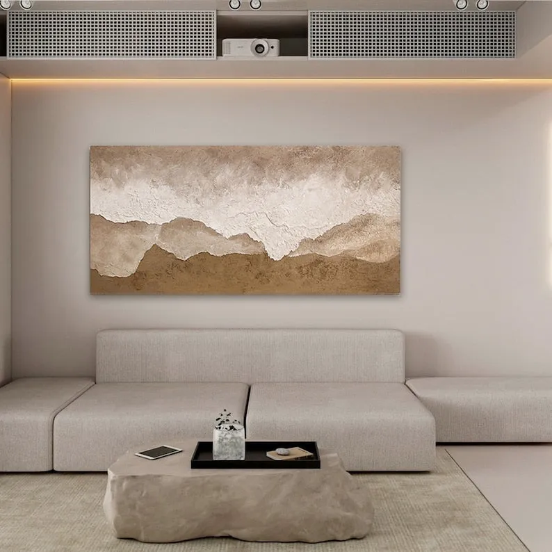 Ethereal Earthscape