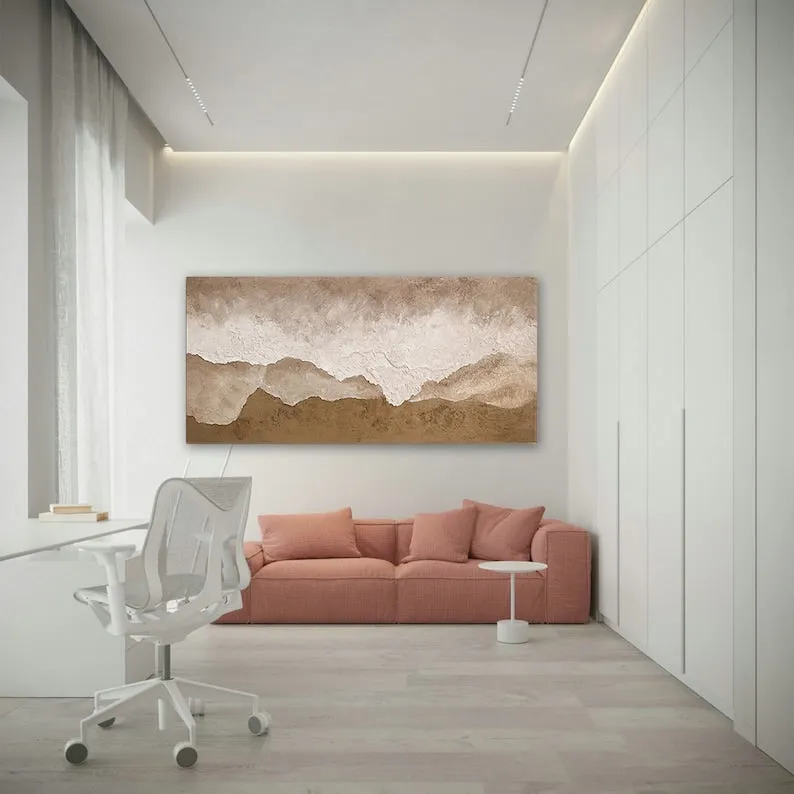 Ethereal Earthscape