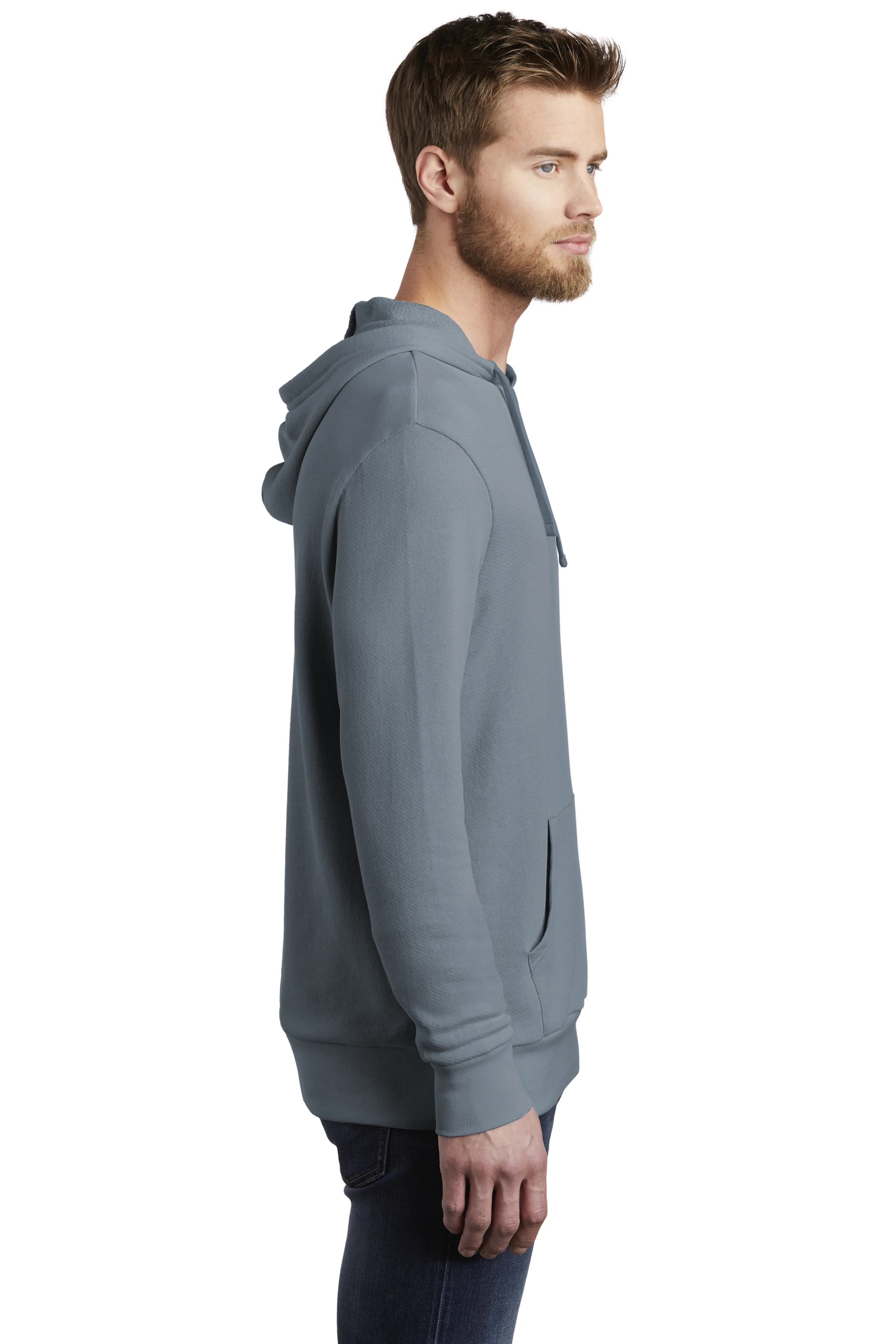 Grand Piano Passion Matters Hoodie Adult