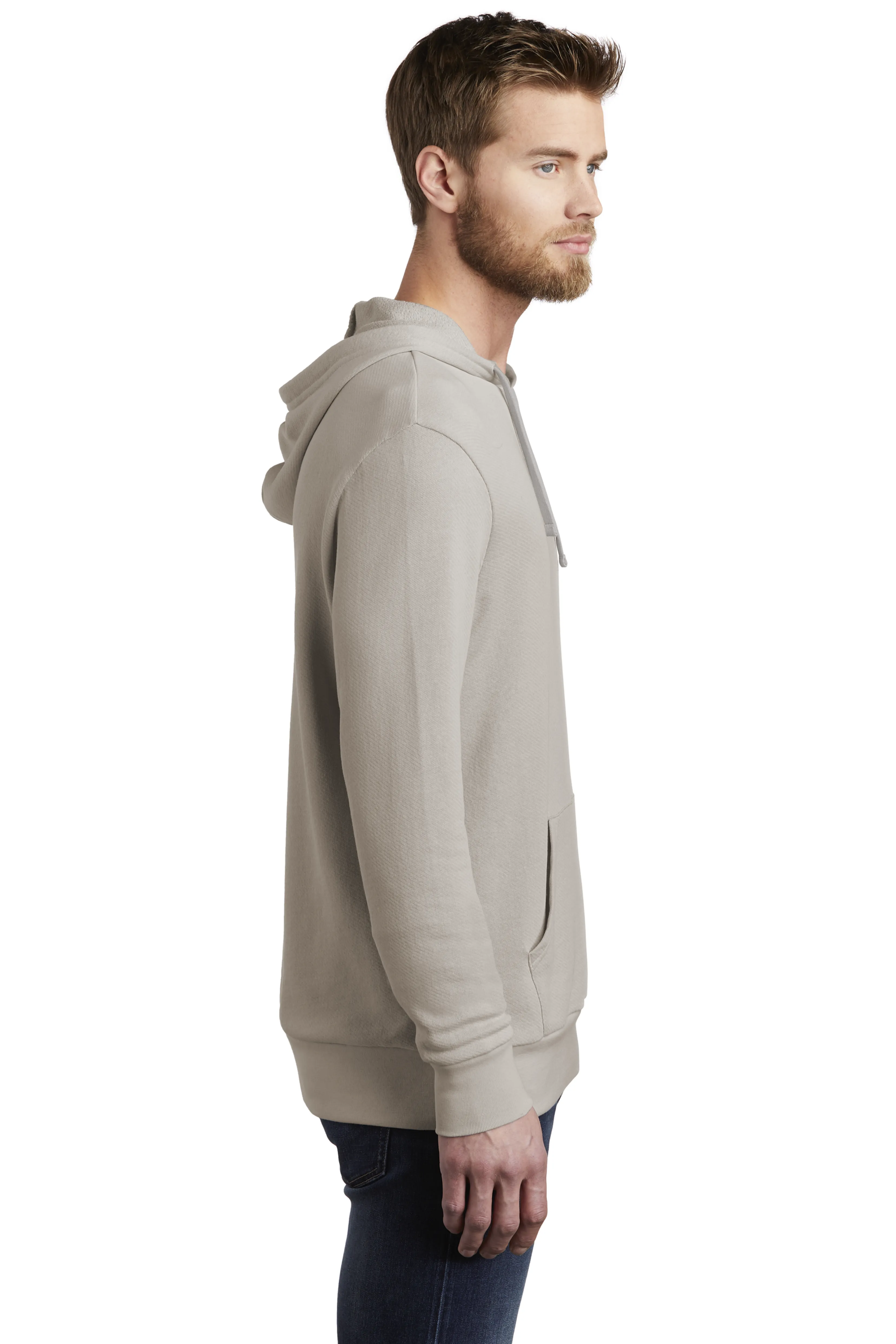 Grand Piano Passion Matters Hoodie Adult