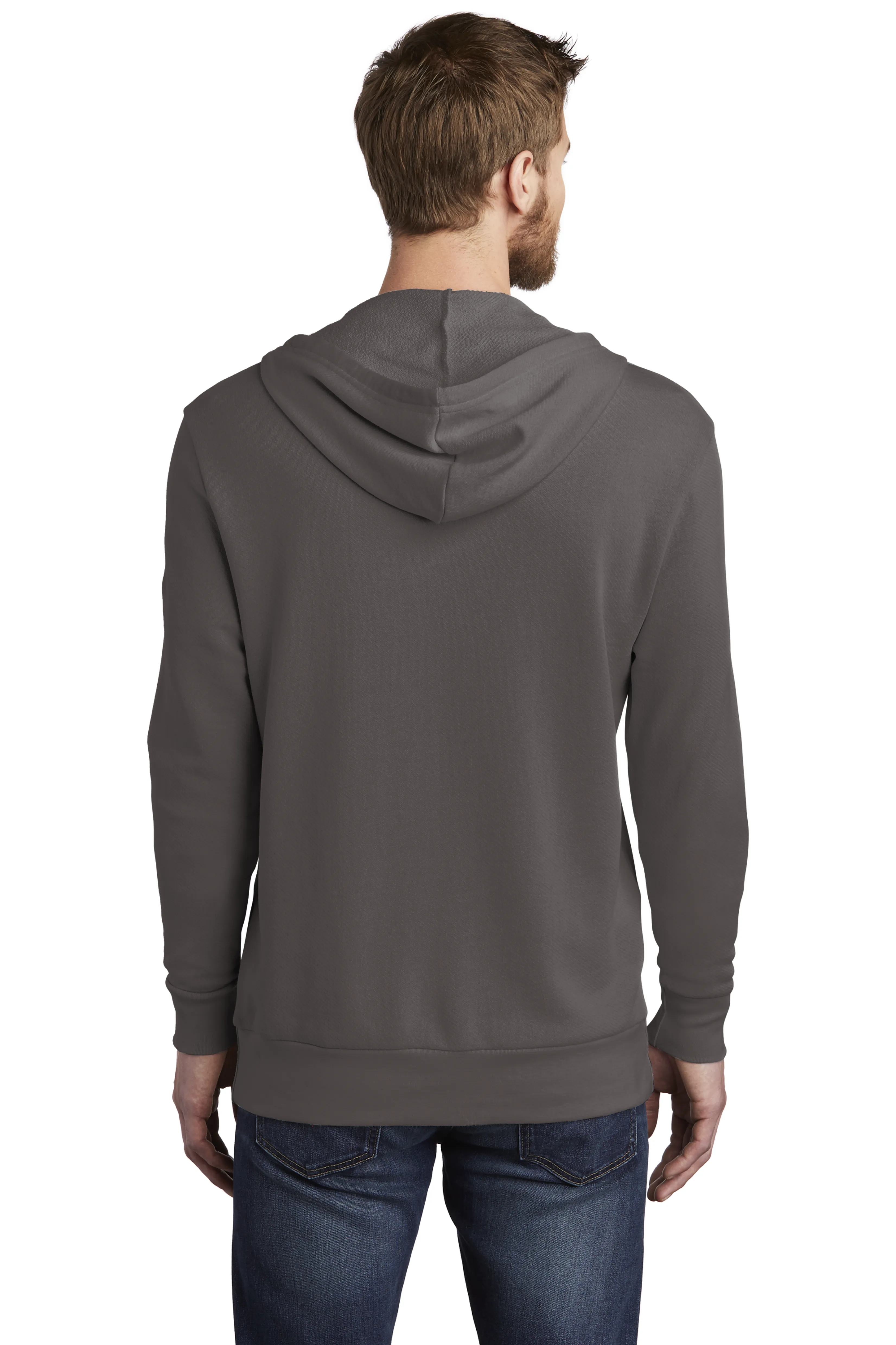 Grand Piano Passion Matters Hoodie Adult