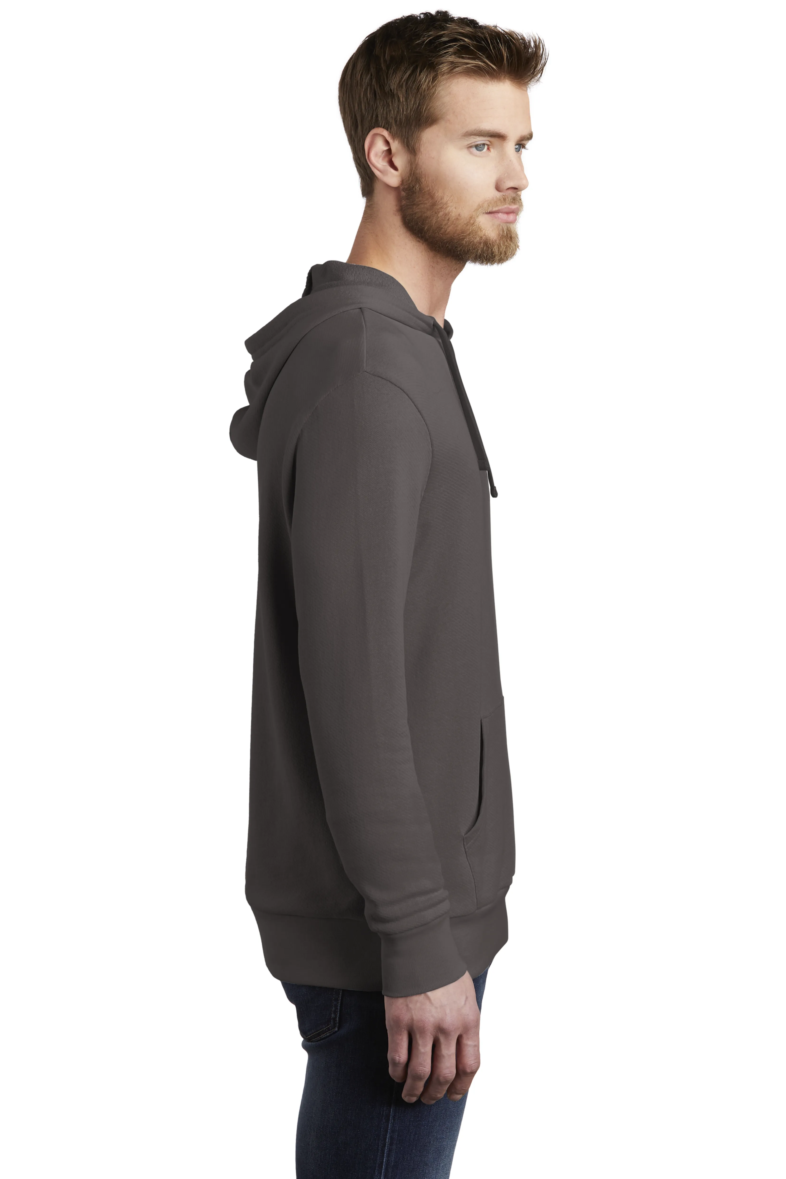 Grand Piano Passion Matters Hoodie Adult
