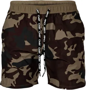 Men’s Hybrid Athletic Shorts | 5" Inseam | Perfect for Gym and Swim| Quick Dry Lightweight Material