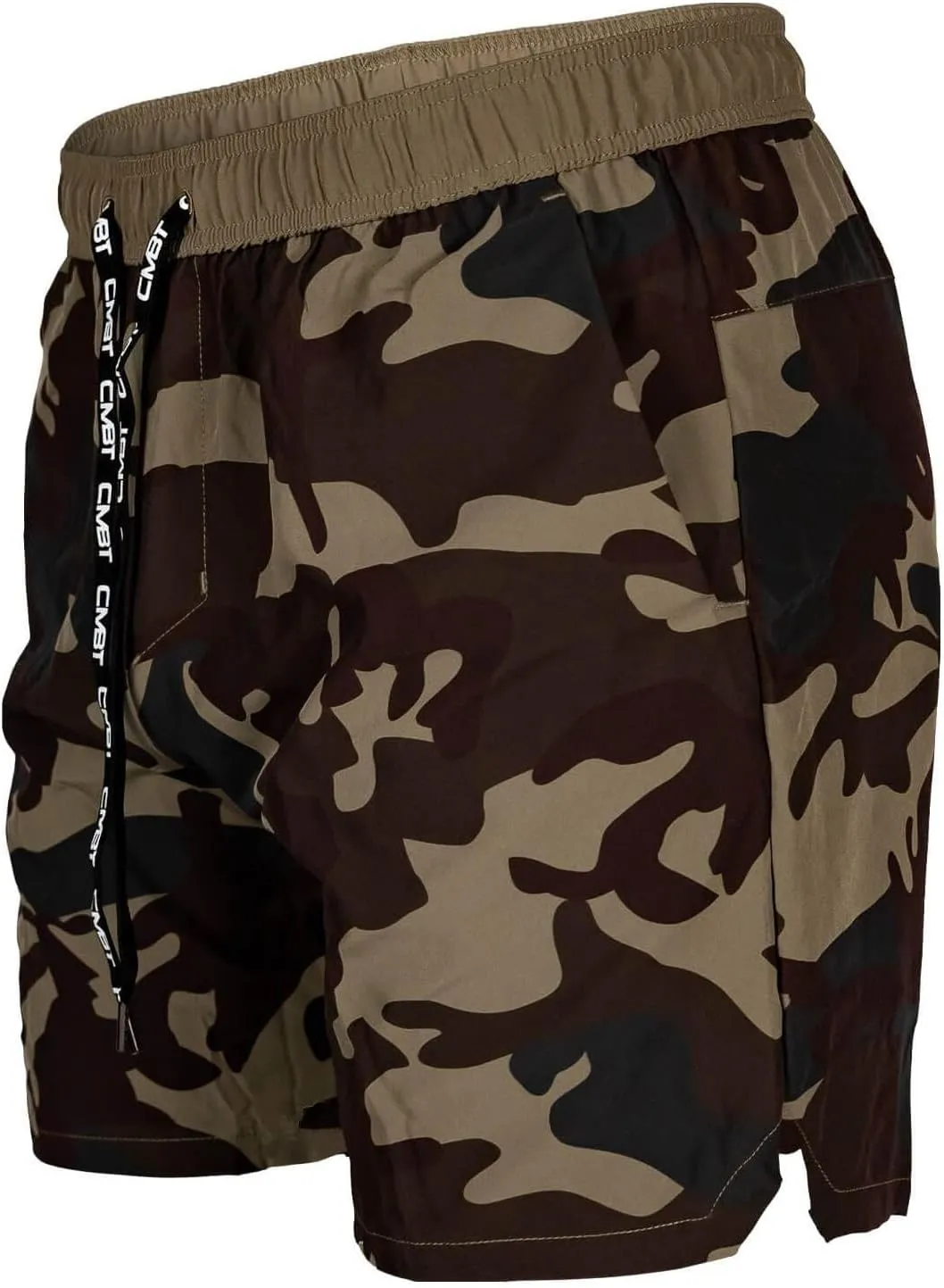 Men’s Hybrid Athletic Shorts | 5" Inseam | Perfect for Gym and Swim| Quick Dry Lightweight Material