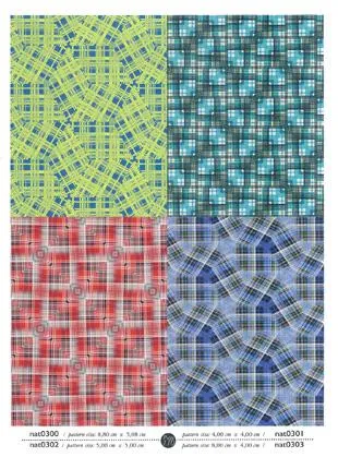 NEW AGE TEXTURES Vol. 1