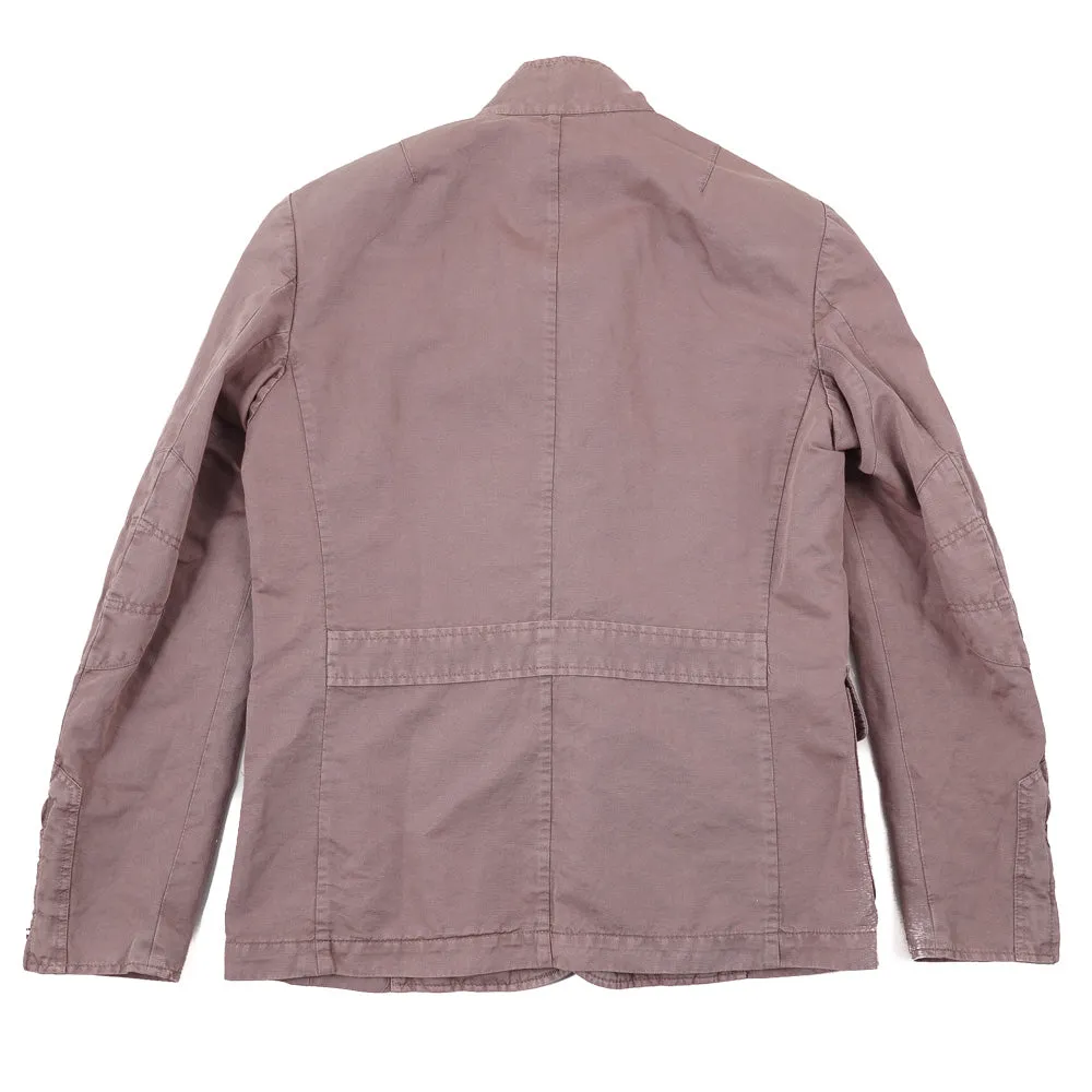 Roda 'Sapporo' Jacket in Cotton and Linen