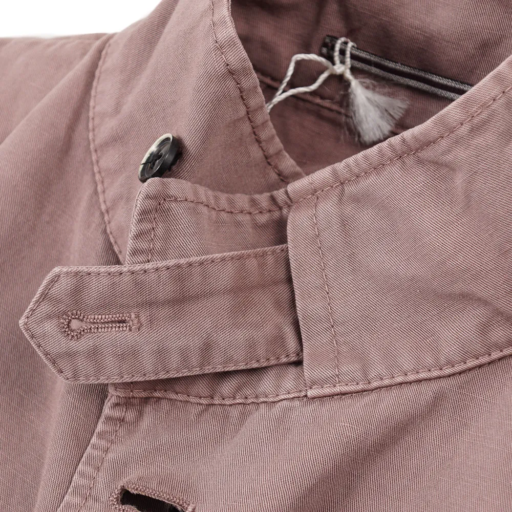 Roda 'Sapporo' Jacket in Cotton and Linen