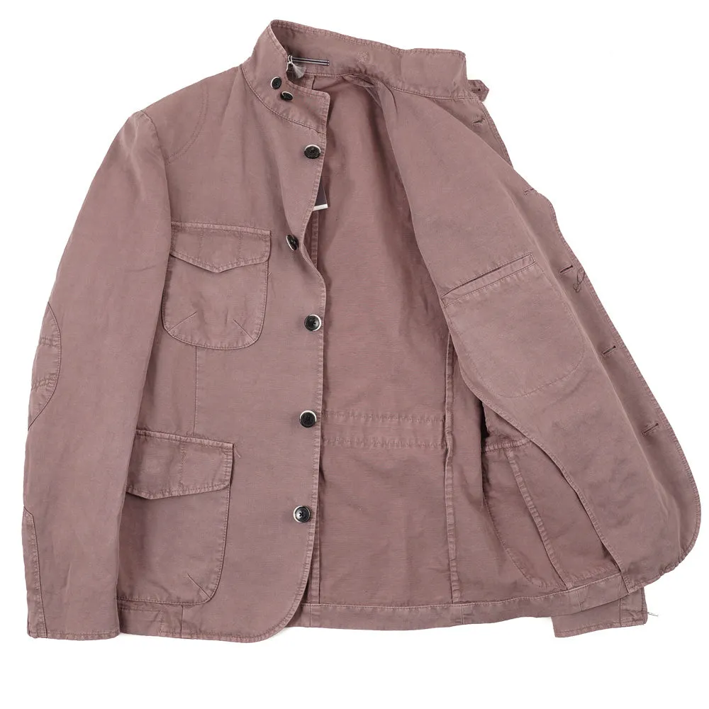 Roda 'Sapporo' Jacket in Cotton and Linen