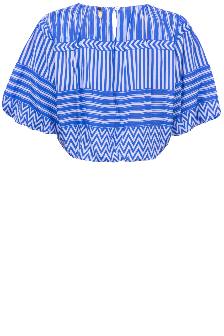RubyYaya Palladio Top