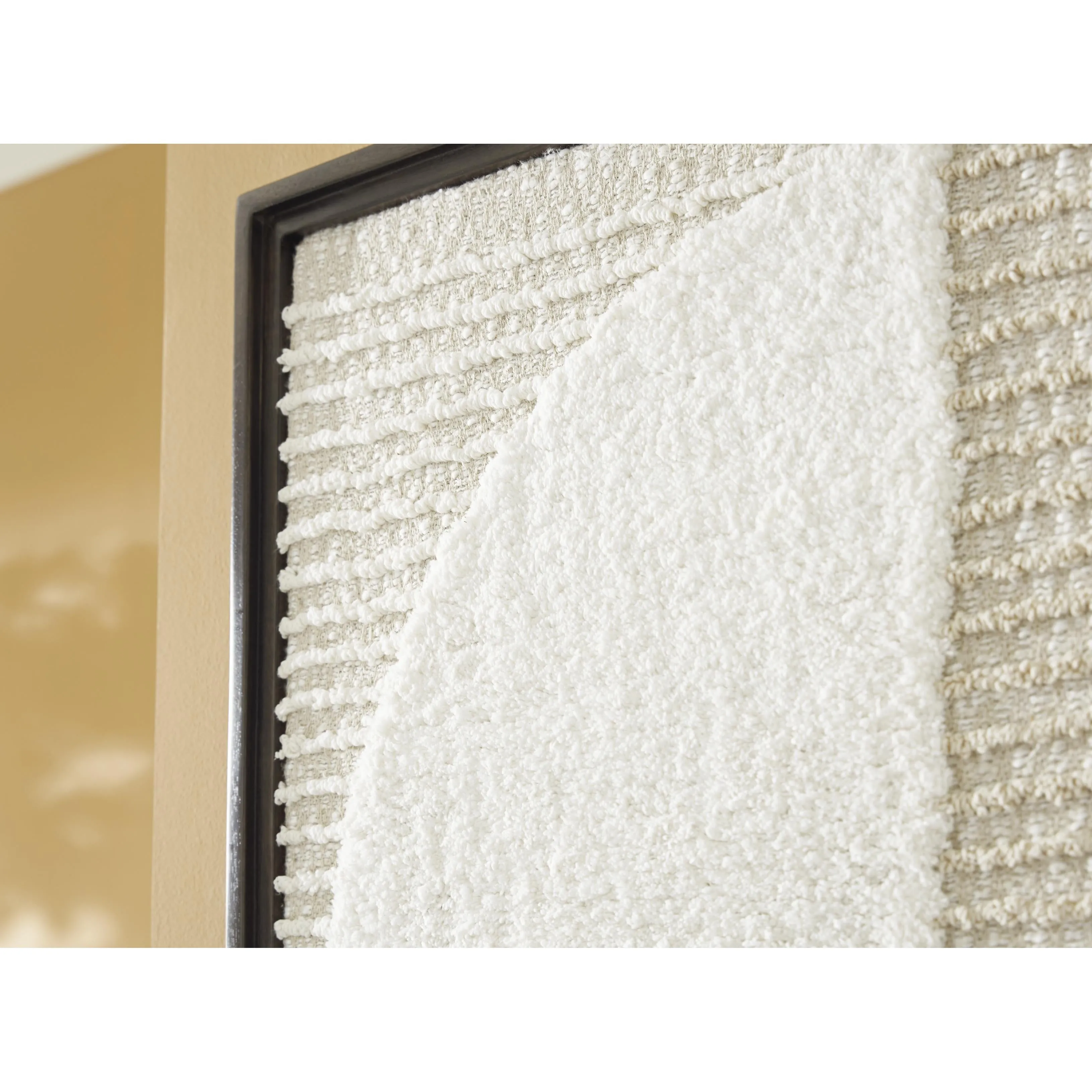 Signature Design by Ashley Bachard A8010330 Wall Decor