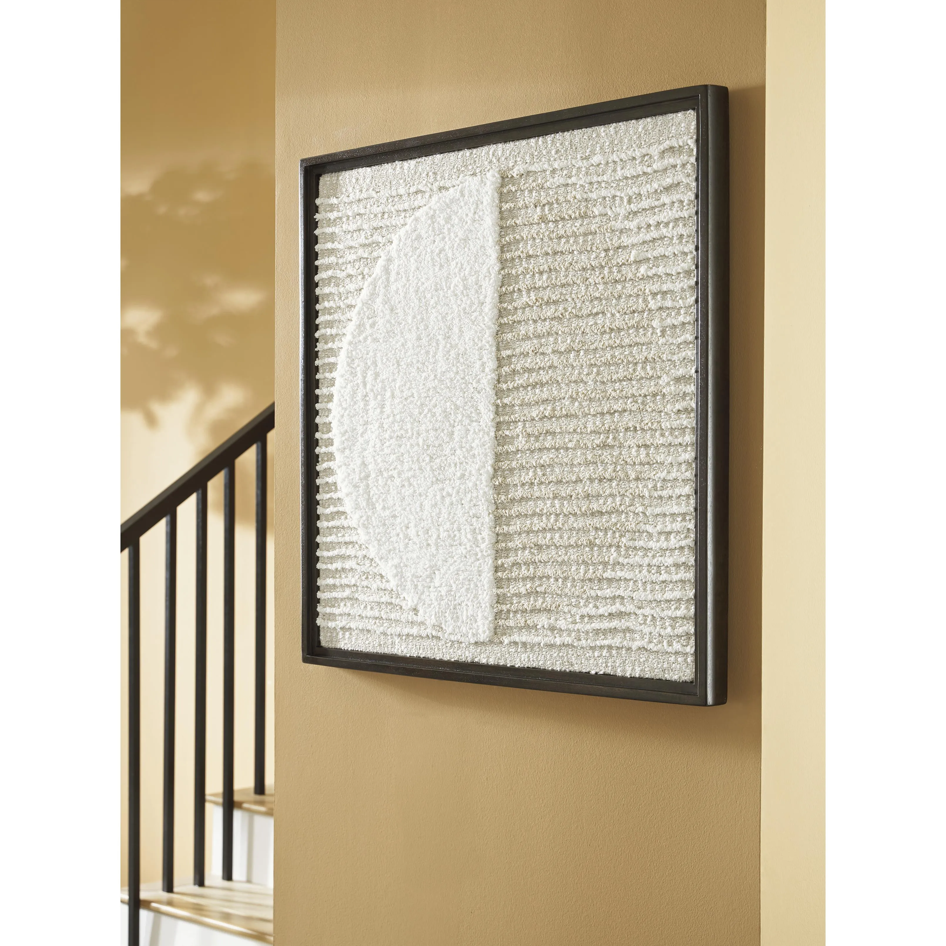 Signature Design by Ashley Bachard A8010330 Wall Decor