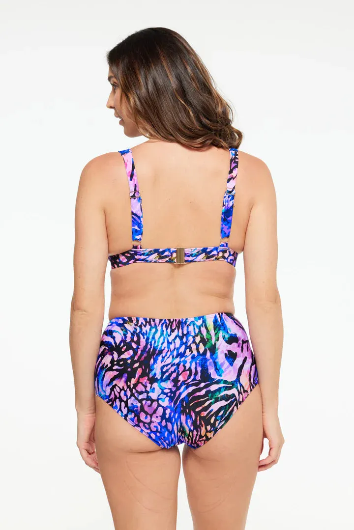 Togs Jaipur Bikini V Top