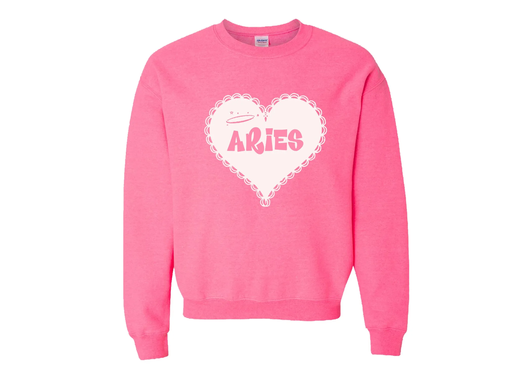What's your Zodiac Sweater