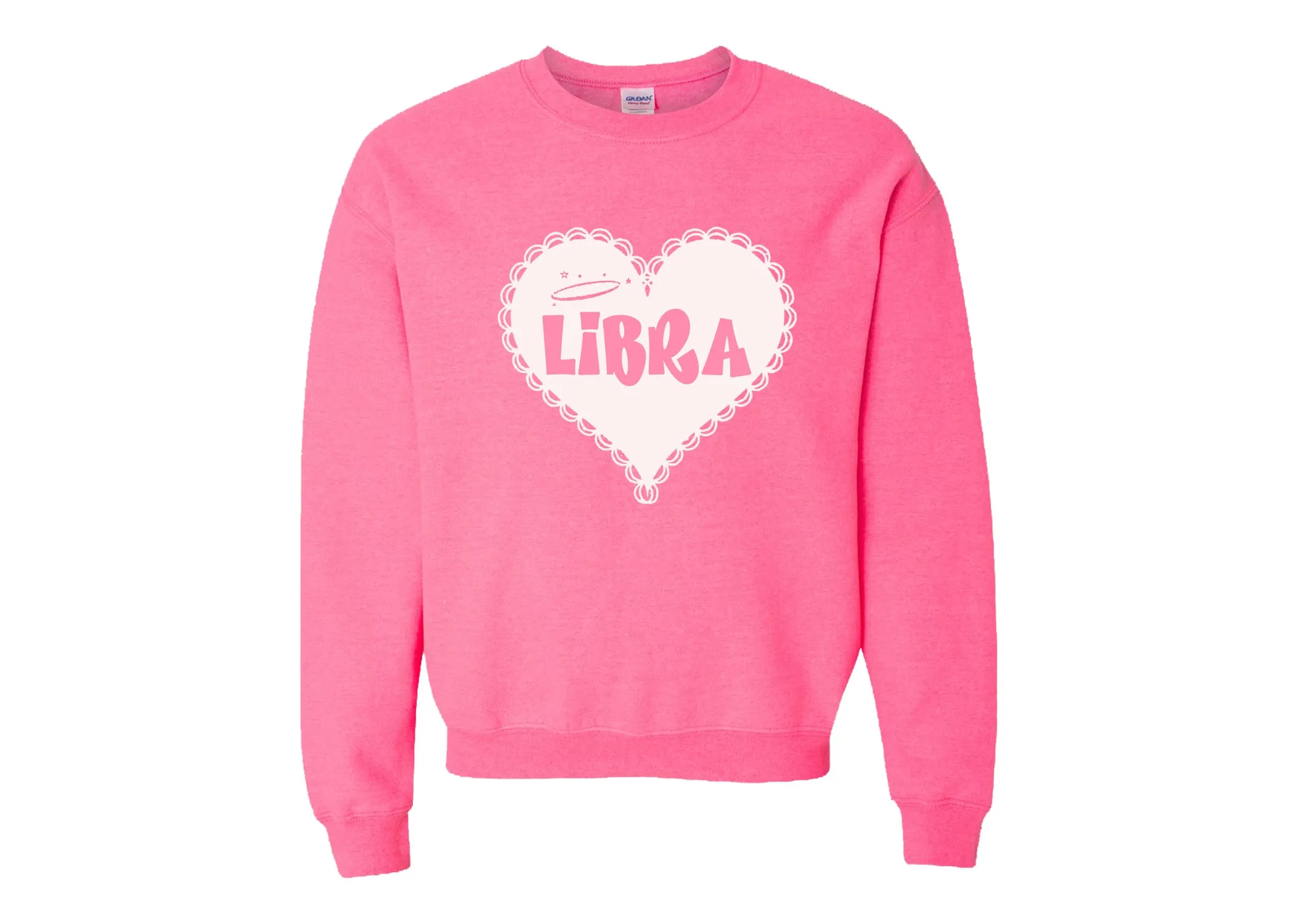 What's your Zodiac Sweater