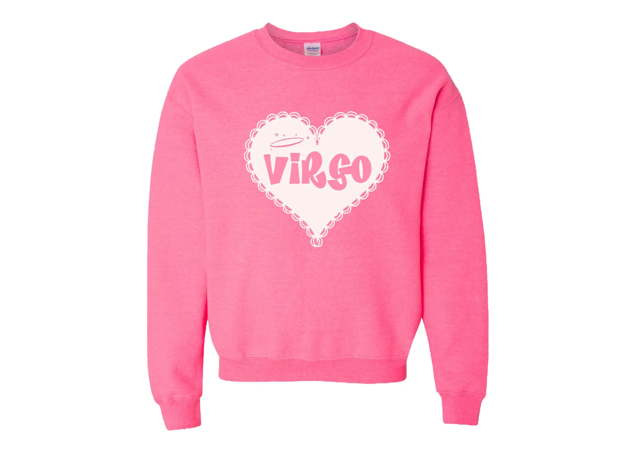 What's your Zodiac Sweater