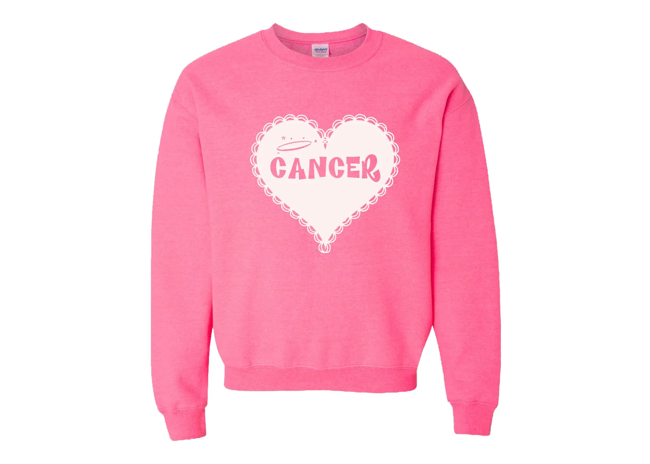 What's your Zodiac Sweater