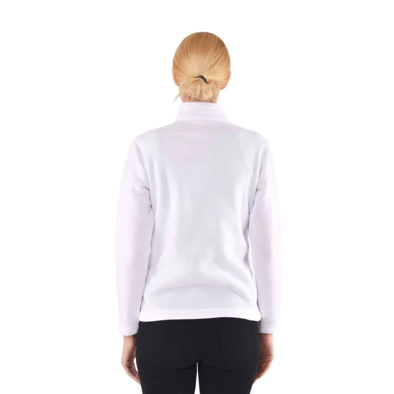 White 1944 Winter Jacket
