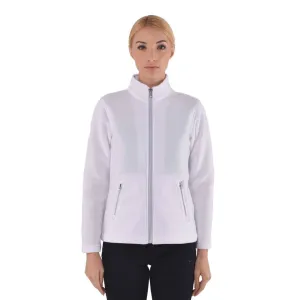 White 1944 Winter Jacket